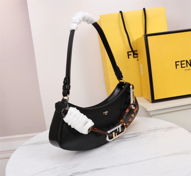 Fendi Hobo Bags